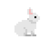 Bunny logo