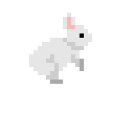Bunny logo