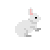Bunny logo