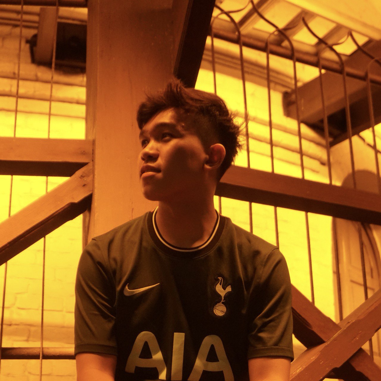 Danial Erfan
